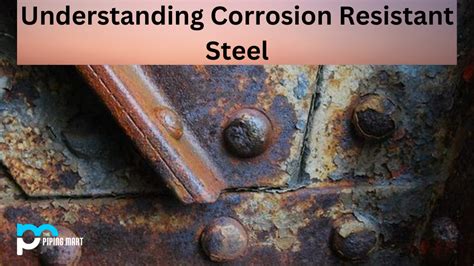 Corrosion Resistant 10